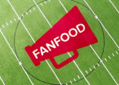 FanFood logo