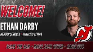 Ethan Darby