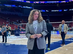 Profile of Bailey Ortega