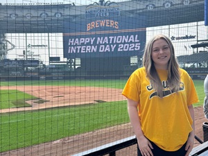 Profile of Kyren Rudolph