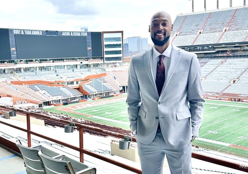 Profile of Jordan Hemphill