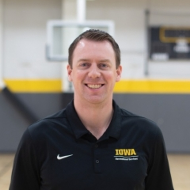 Matt Schaefer is a Adjunct Lecturer in Sport and Recreation Management.