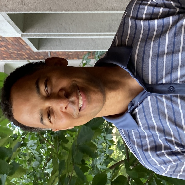 Image of Keith Howard