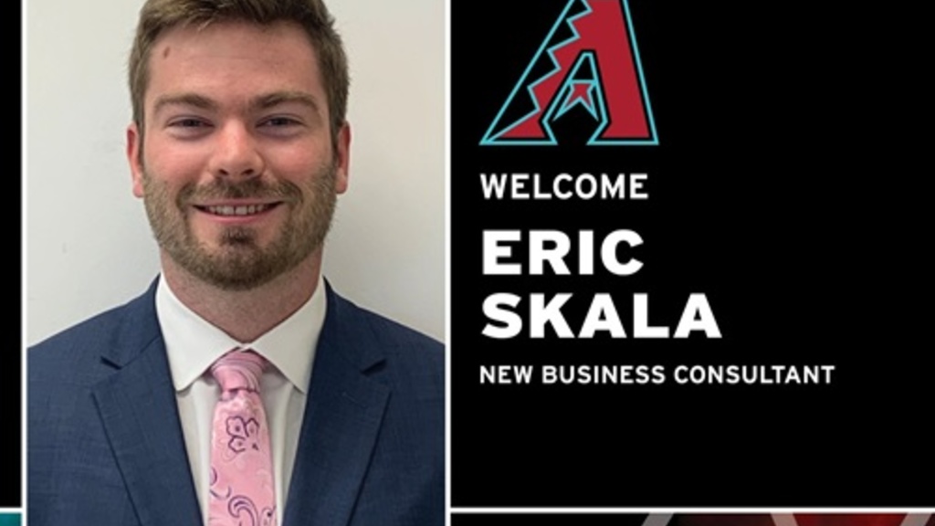 Eric Skala
