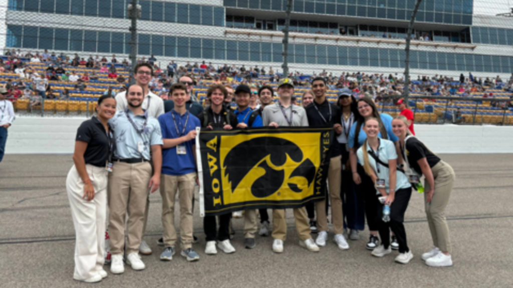 2024 SRM NASCAR