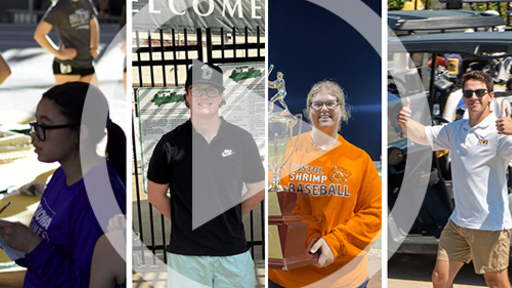 Scholarship Recipients Thumbnail