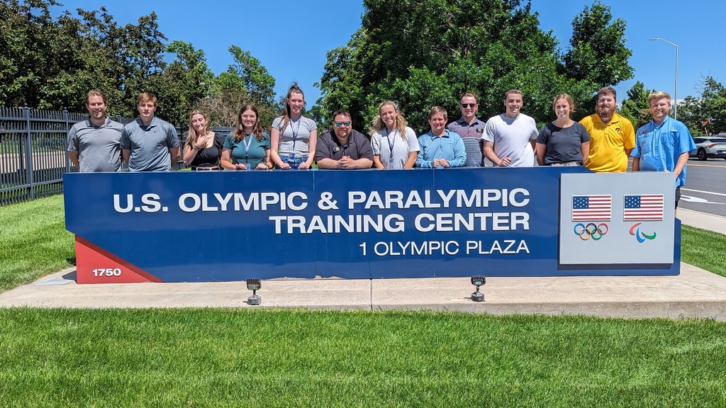 Team USA students
