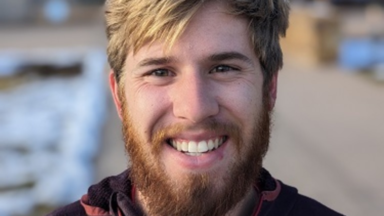 Brian Froelich